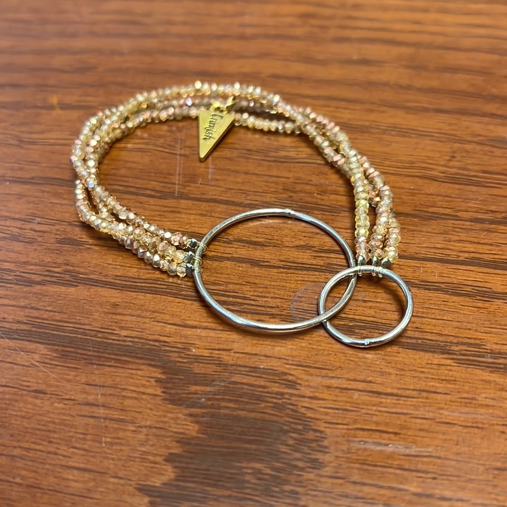 Erimish bracelets